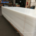 3mm Cast Good Quality Clear Acrylic Sheet